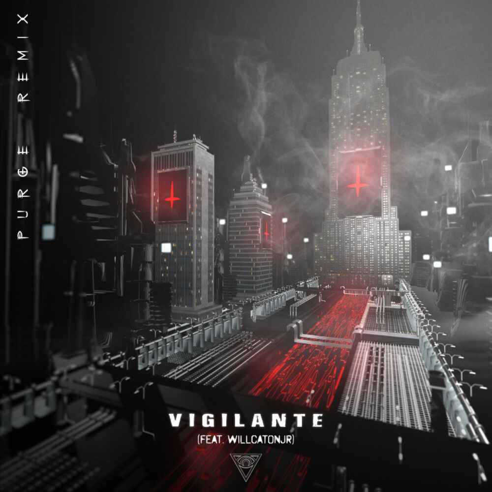Picture of Vigilante (feat. WillCatonJr) [PURGE Remix]