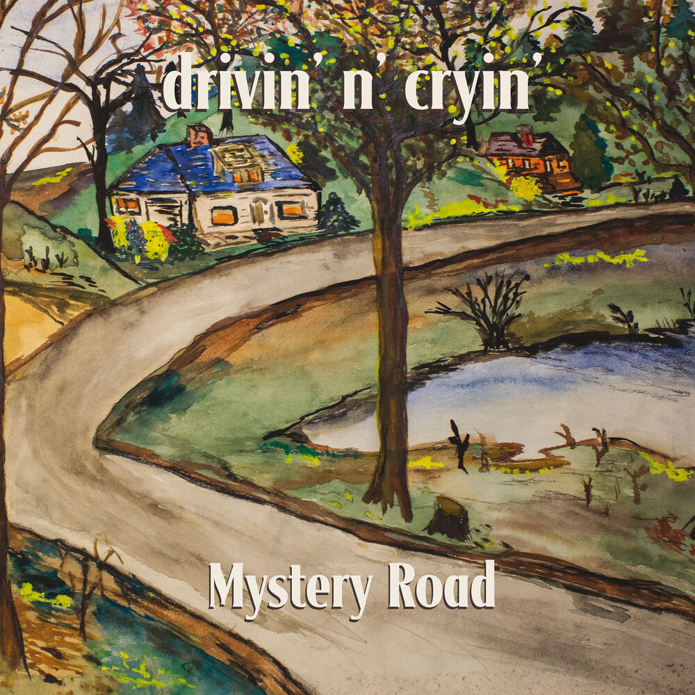 Picture of Mystery Road (Demo)