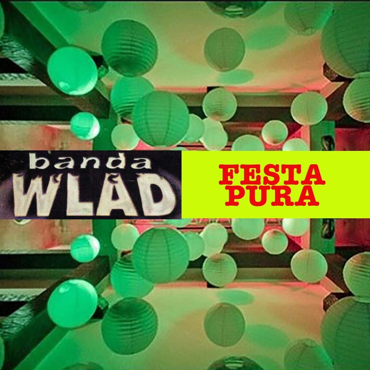 Album cover of Espírito da Dança