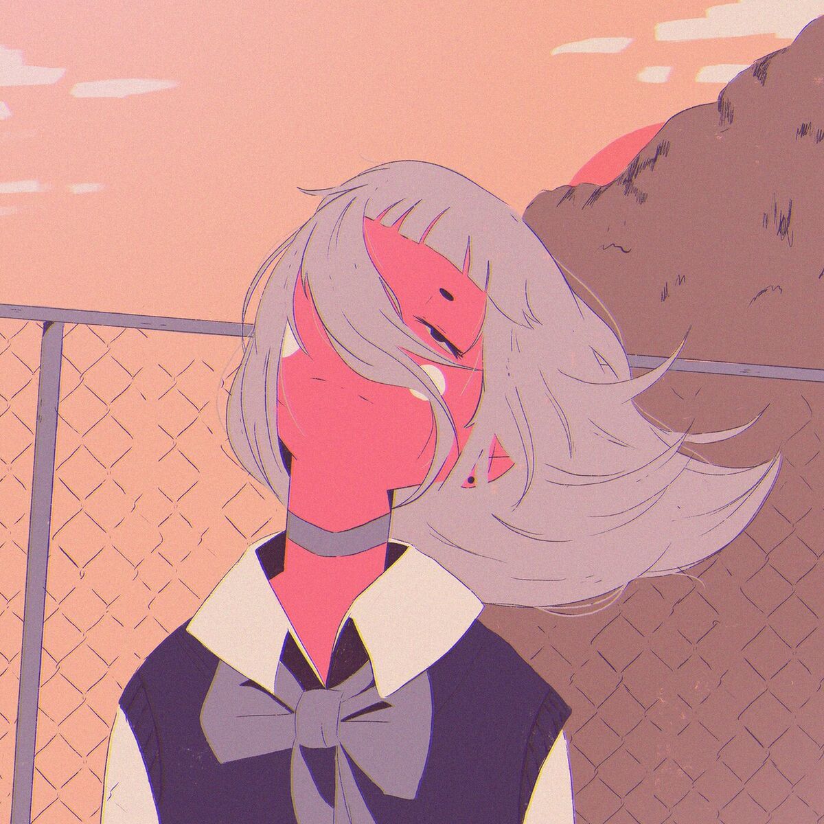 Album cover of Dreamy Haze