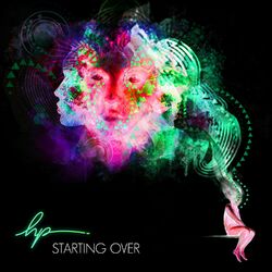 Cover of Starting Over (Deluxe Edition)