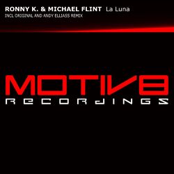 Cover of La Luna