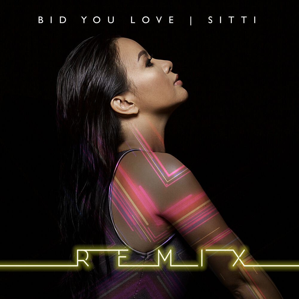 Picture of Bid You Love (Remix)