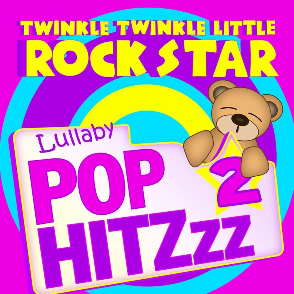 Picture of Lullaby Pop HitZzz 2