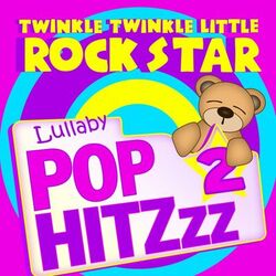 Cover of Lullaby Pop HitZzz 2