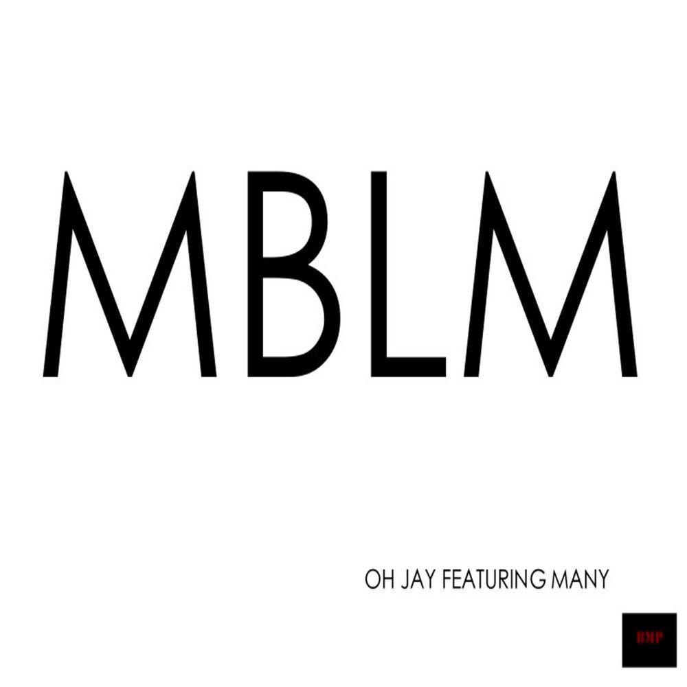 Picture of M.B.L.M (feat. Many)