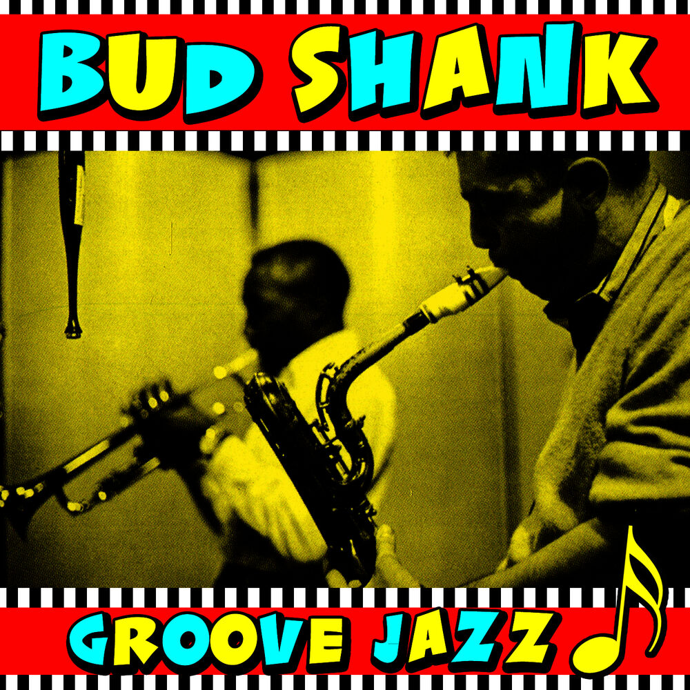Picture of Groove Jazz