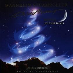 Cover of Christmas Song