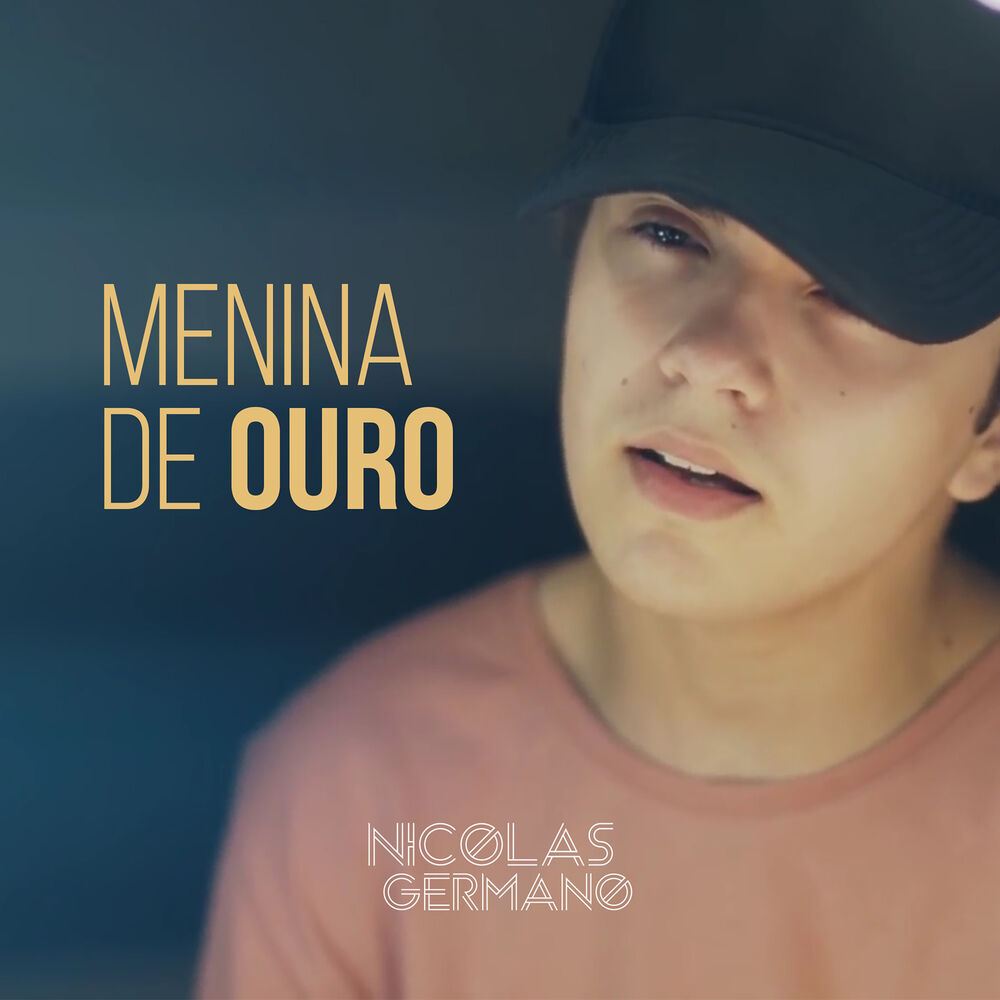 Picture of Menina de Ouro
