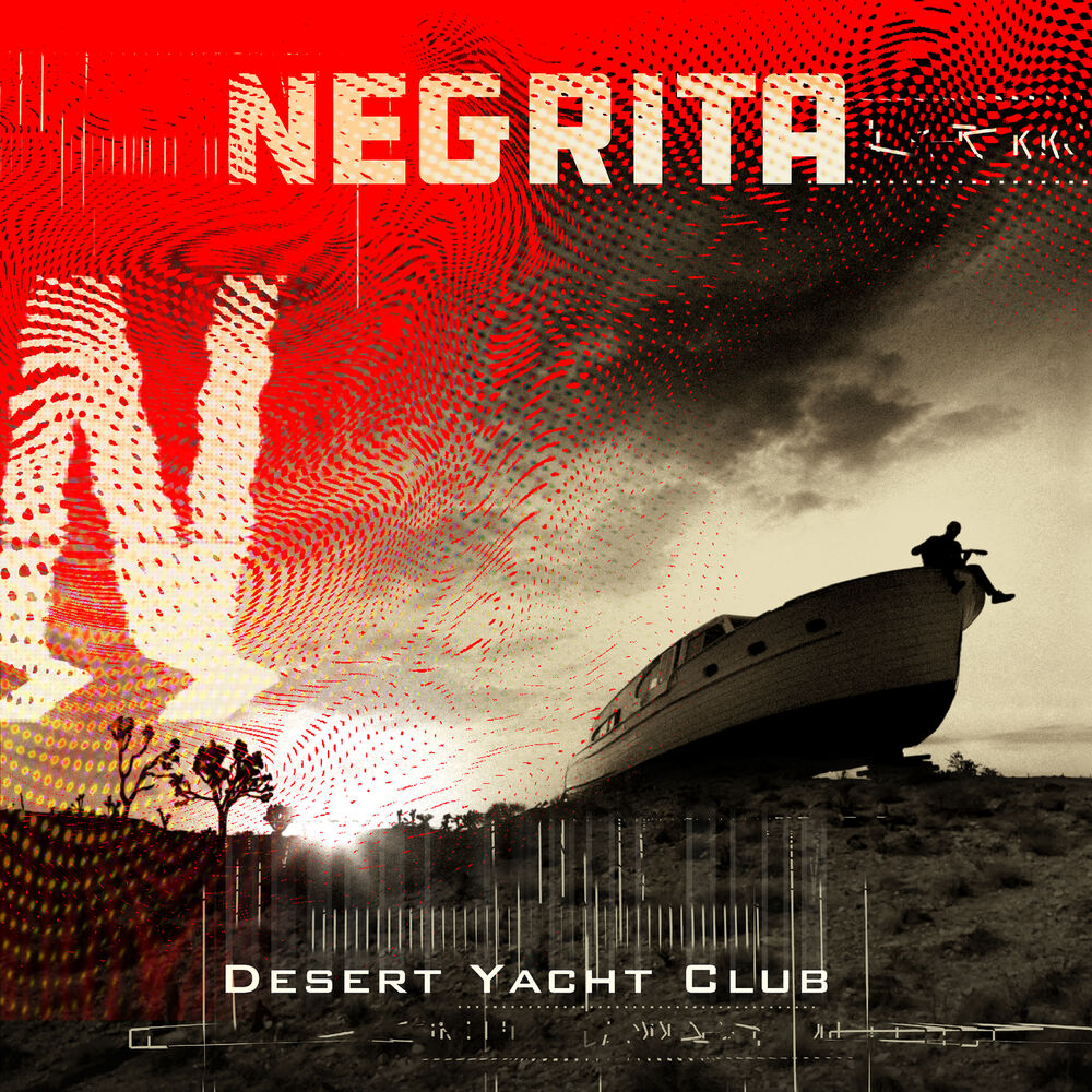 Picture of Desert Yacht Club