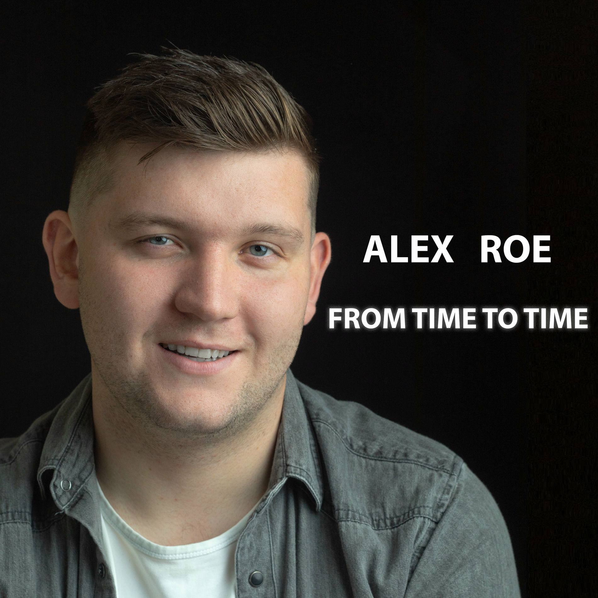 Album cover of From Time To Time