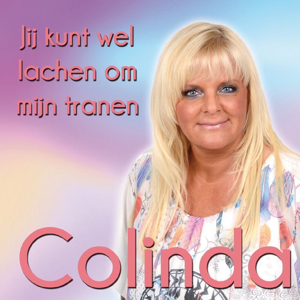 Picture of Jij Kunt Wel Lachen Om Mijn Tranen
