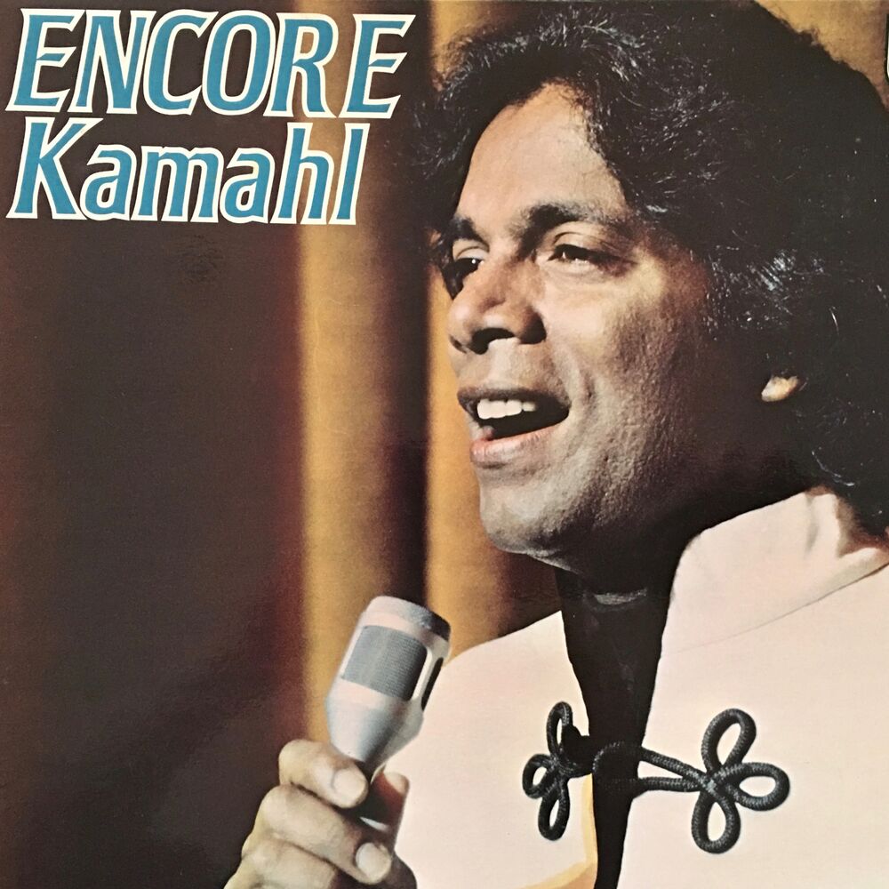 Picture of Encore (Live at the Sydney Opera House 1974)