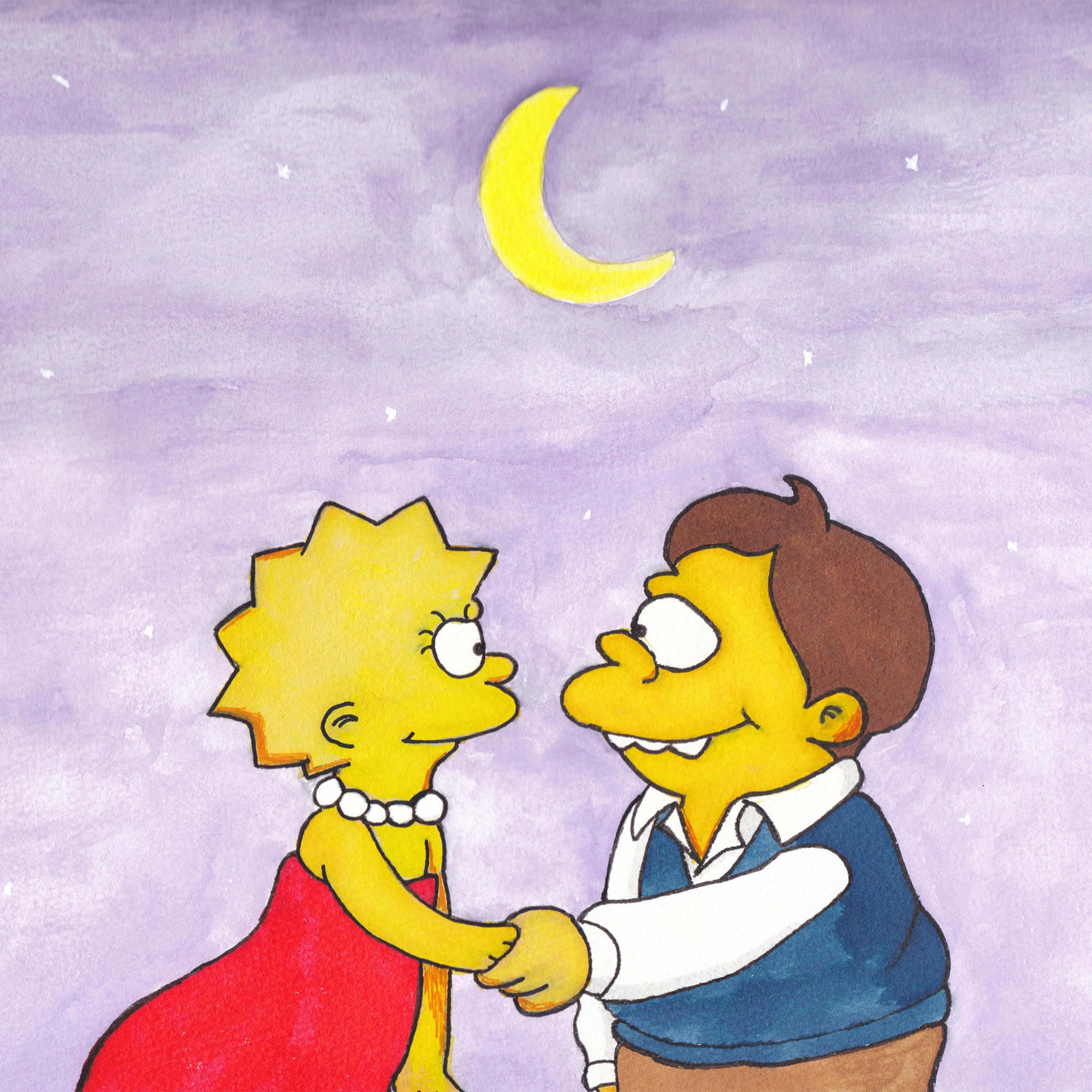 Album cover of They Don't Know (feat. Laura Stevenson)