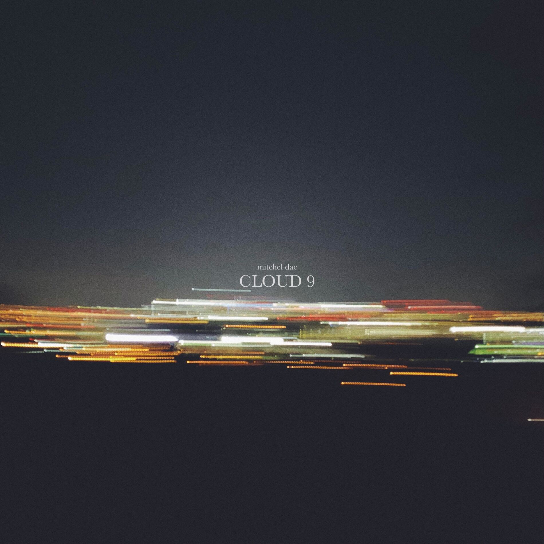 Album cover of cloud9