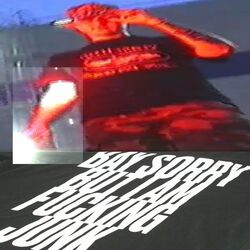 Cover of Distortion Life