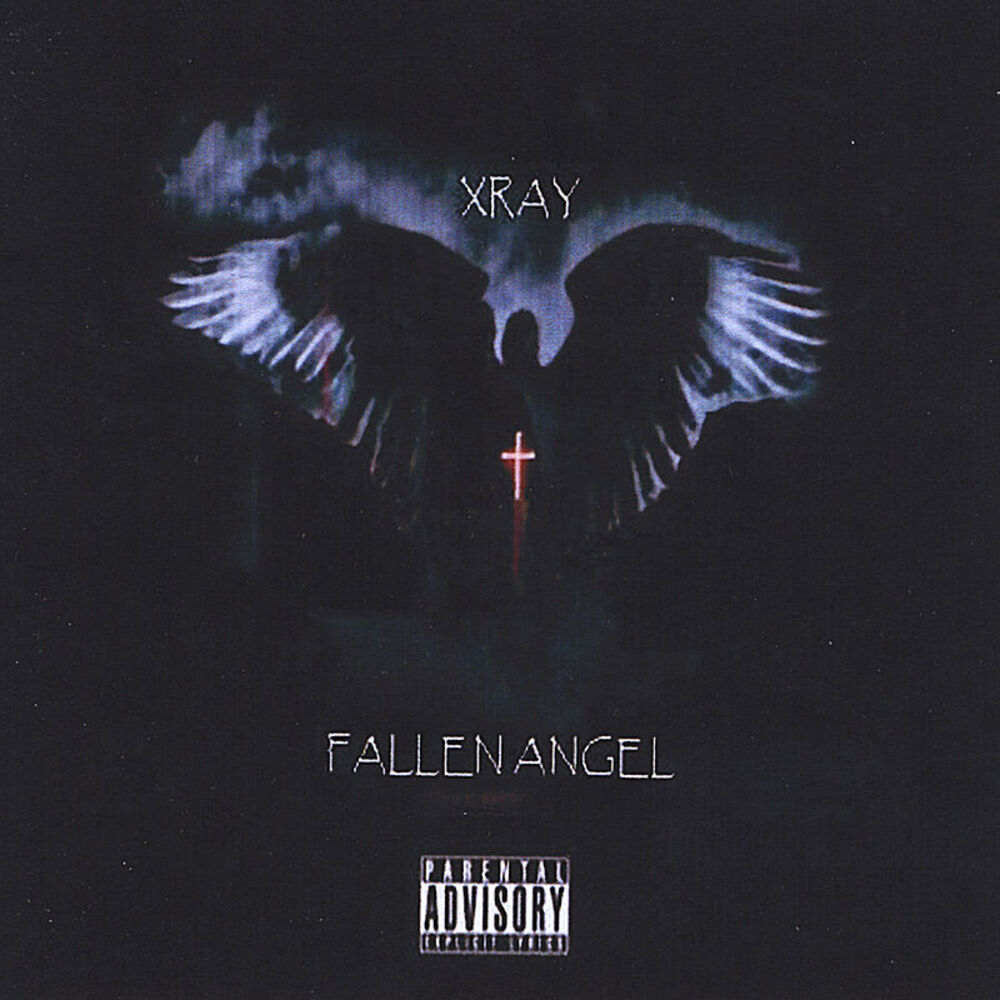 Picture of Fallen Angel