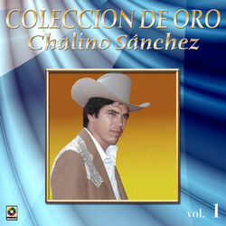 Cover of Colección De Oro: Chalino Y Sus Amigos – Conjunto Norteño Y Banda, Vol. 1