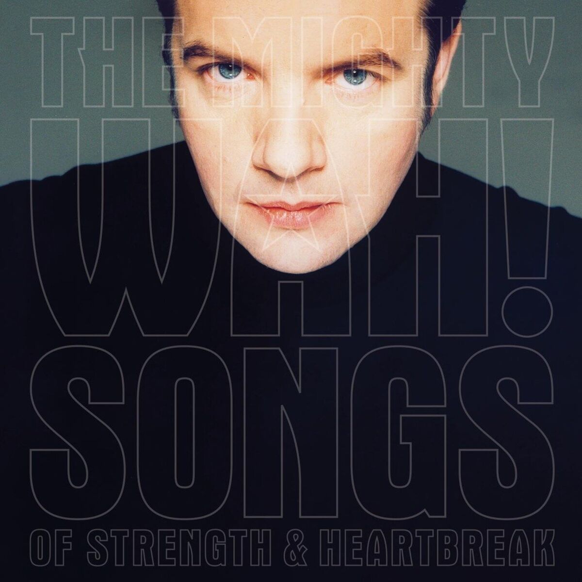 Album cover of Songs Of Strength & Heartbreak (Deluxe Edition)