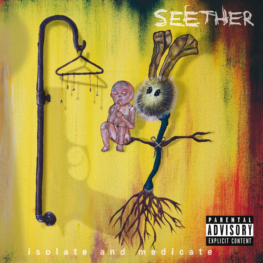Picture of Isolate And Medicate (Deluxe Edition)