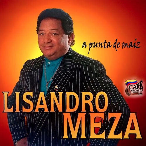 Portada de Apunta De Maiz 