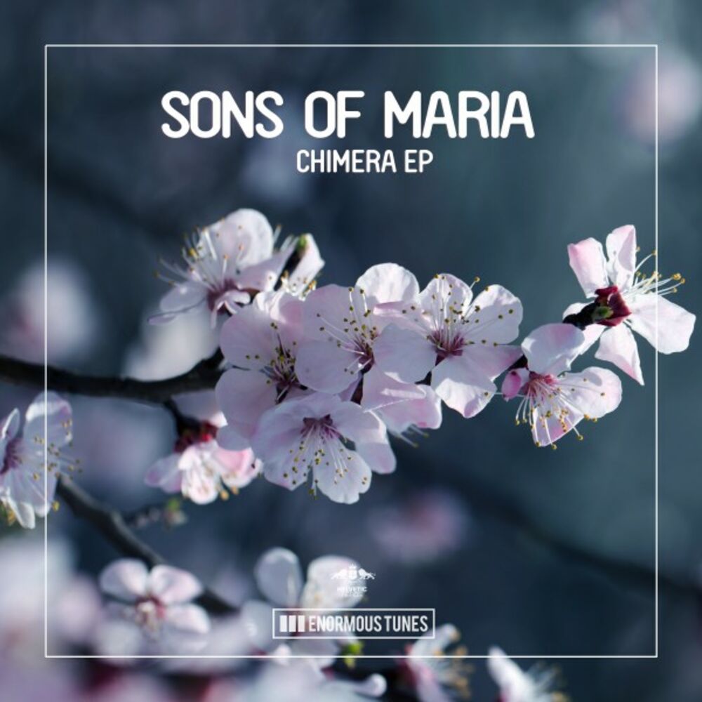Picture of Chimera EP