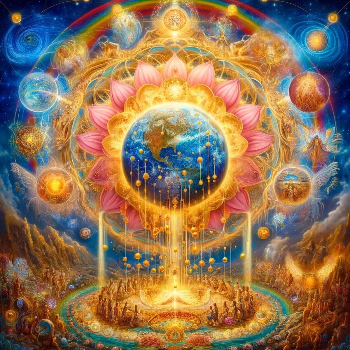 Album cover of Tzentzerere (Nase Chiriap)