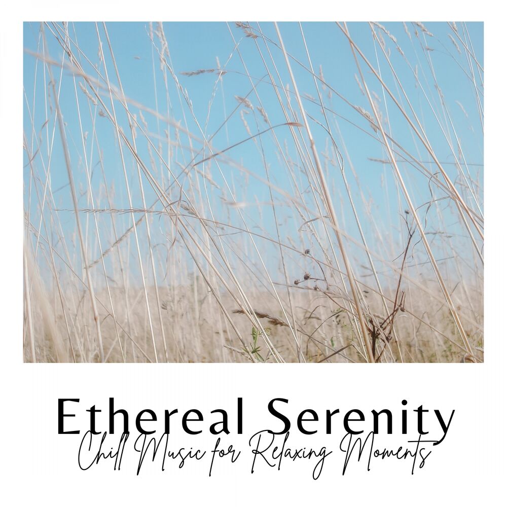 Picture of Ethereal Serenity: Chill Music for Relaxing Moments