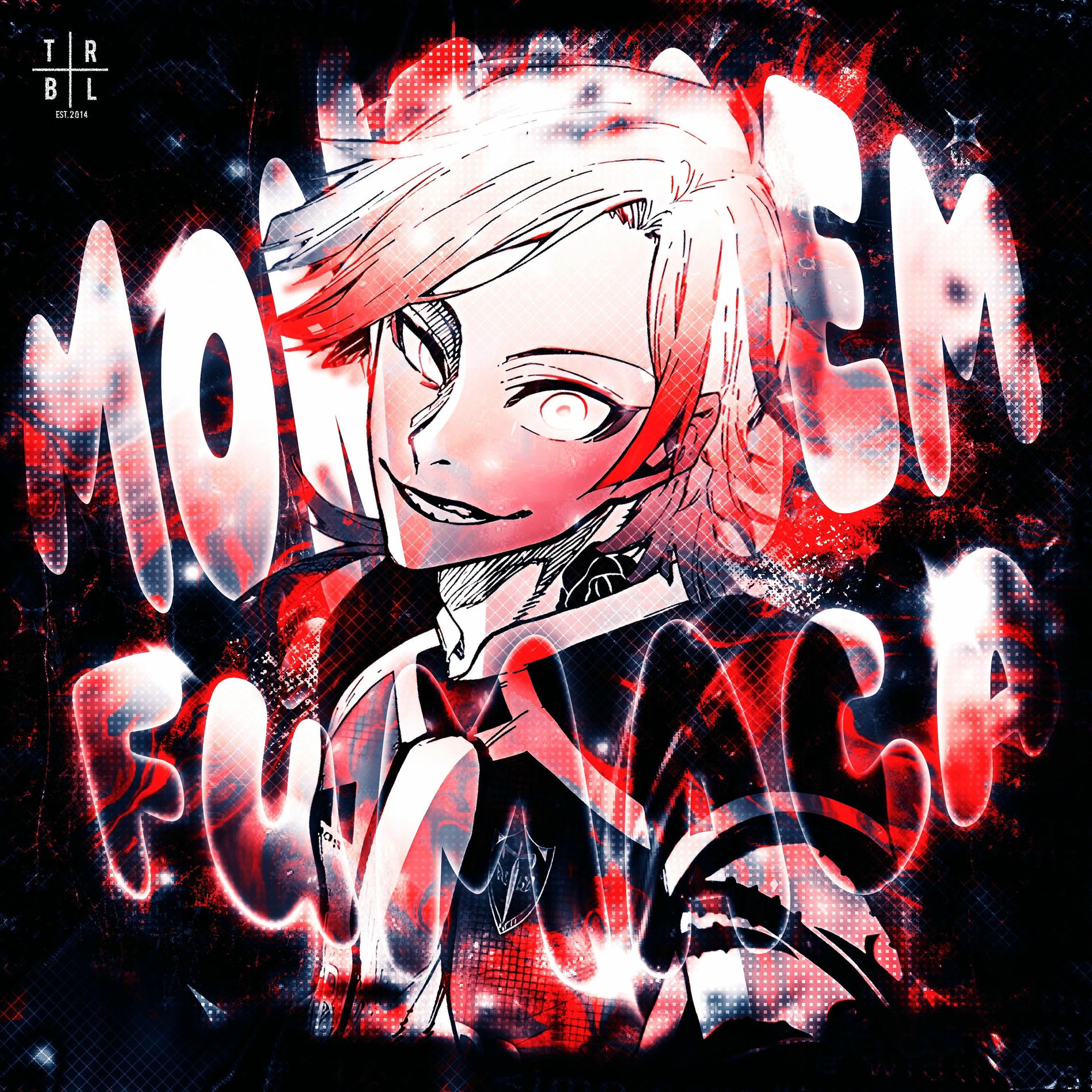 Album cover of MONTAGEM FUMAÇA