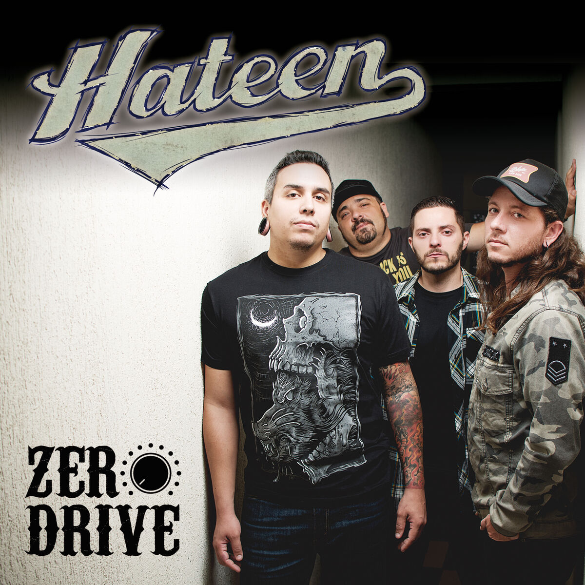 Album cover of Zero Drive (Ao Vivo)