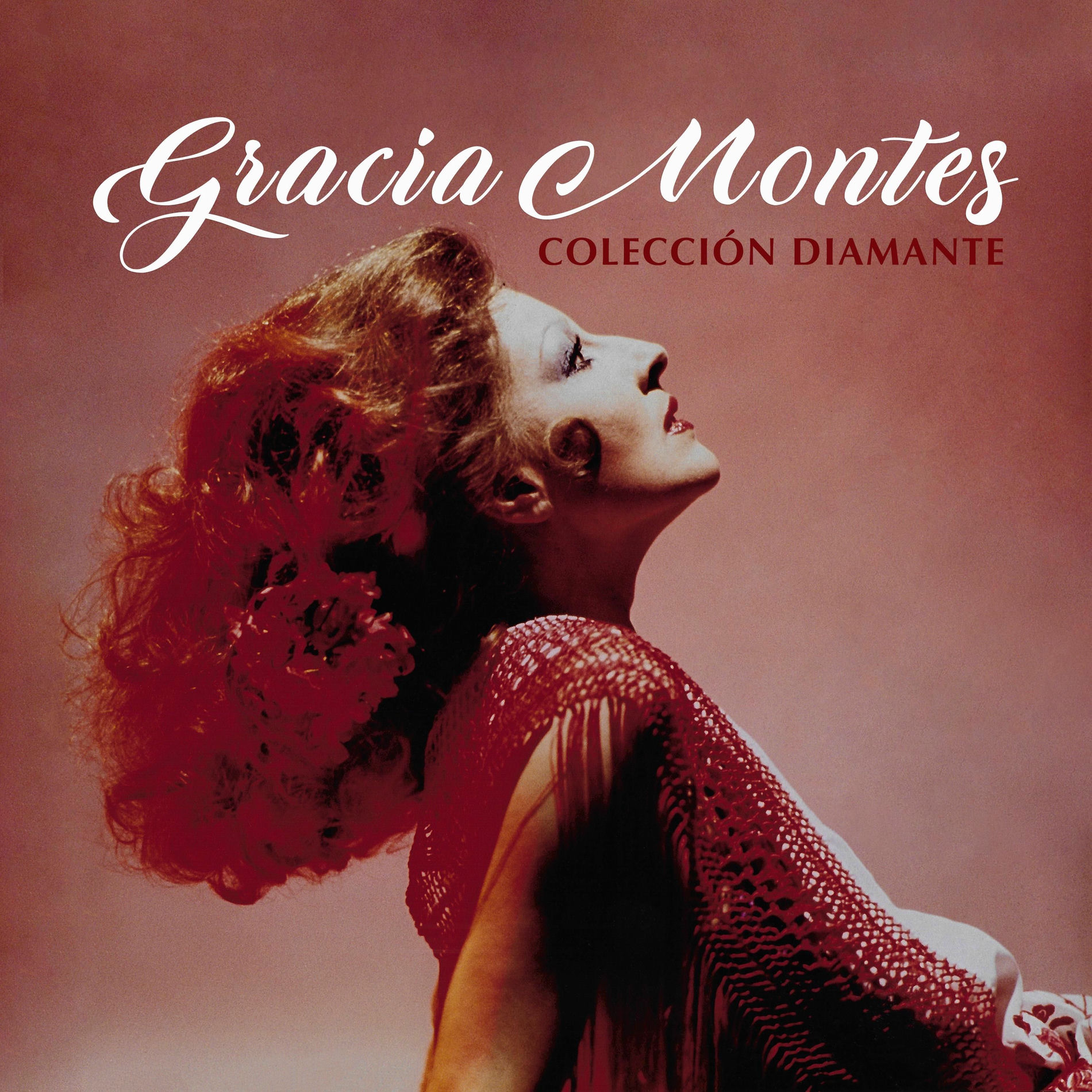 Album cover of Colección Diamante