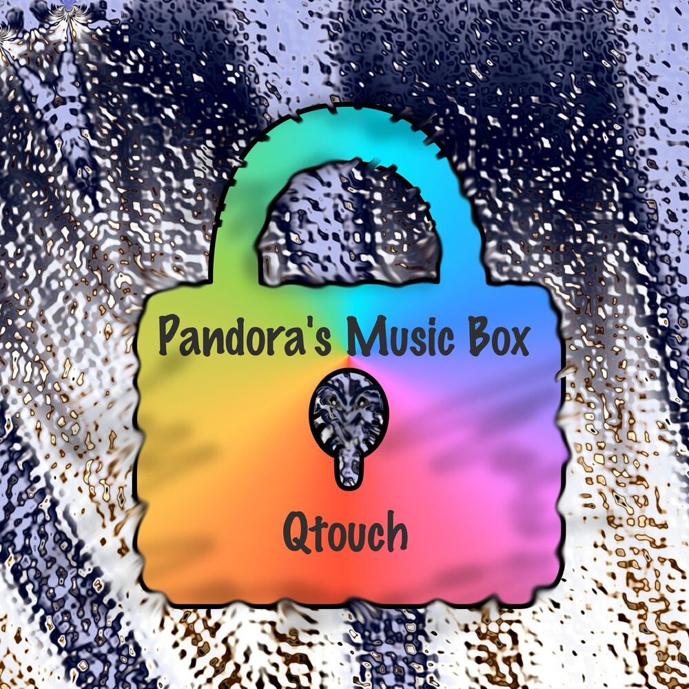 Picture of Pandora's Music Box