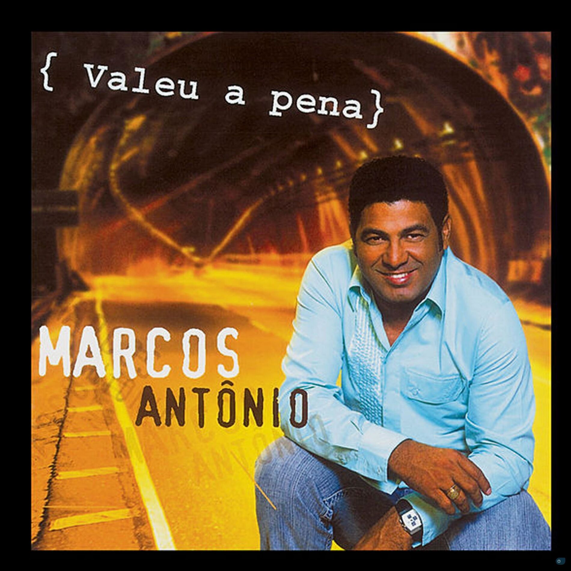 Album cover of Fraqueza