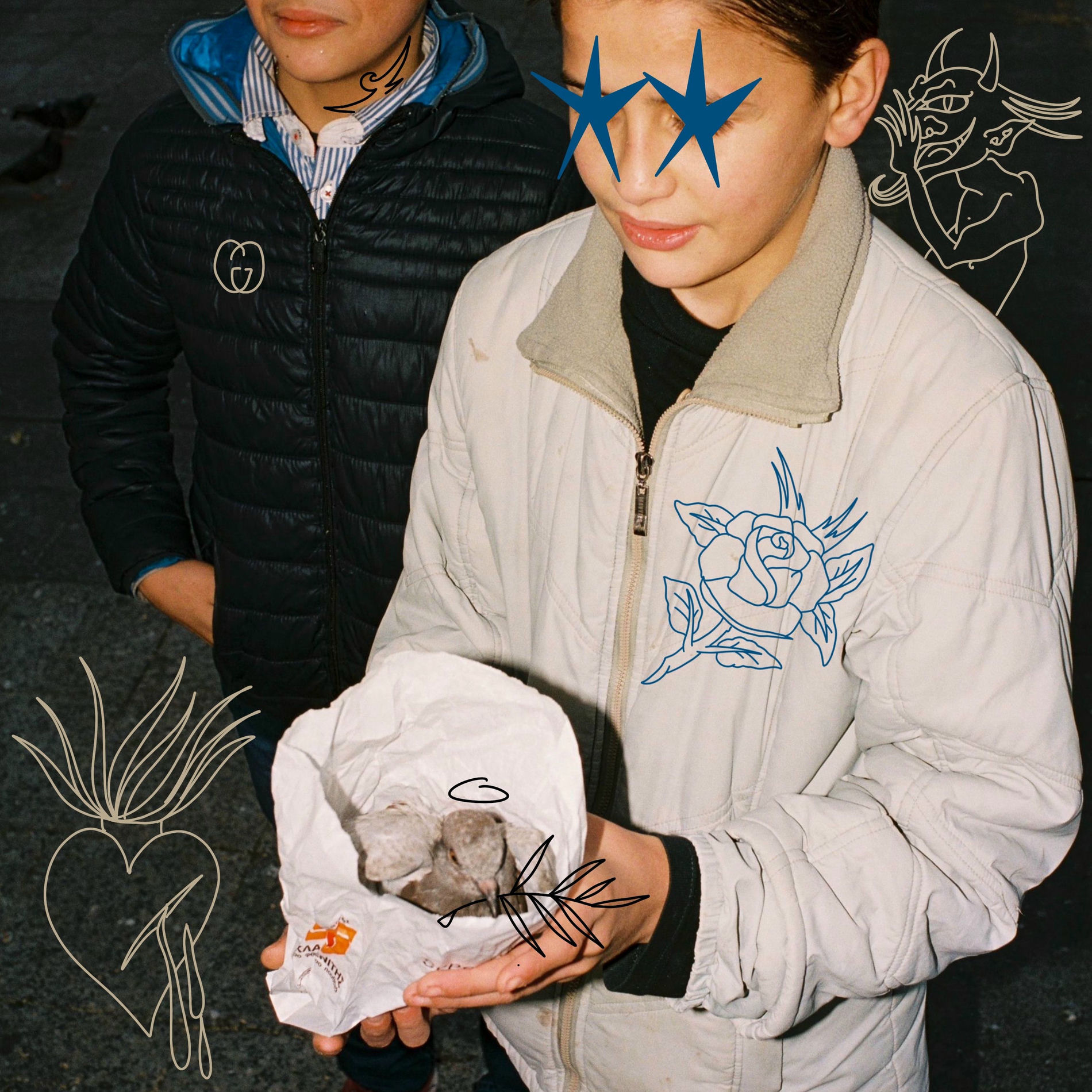 Album cover of Könnte Könnte