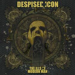 Cover of The Ills of Modern Man