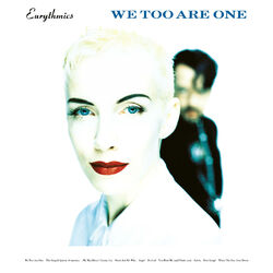 Cover of We Too Are One (Remastered)