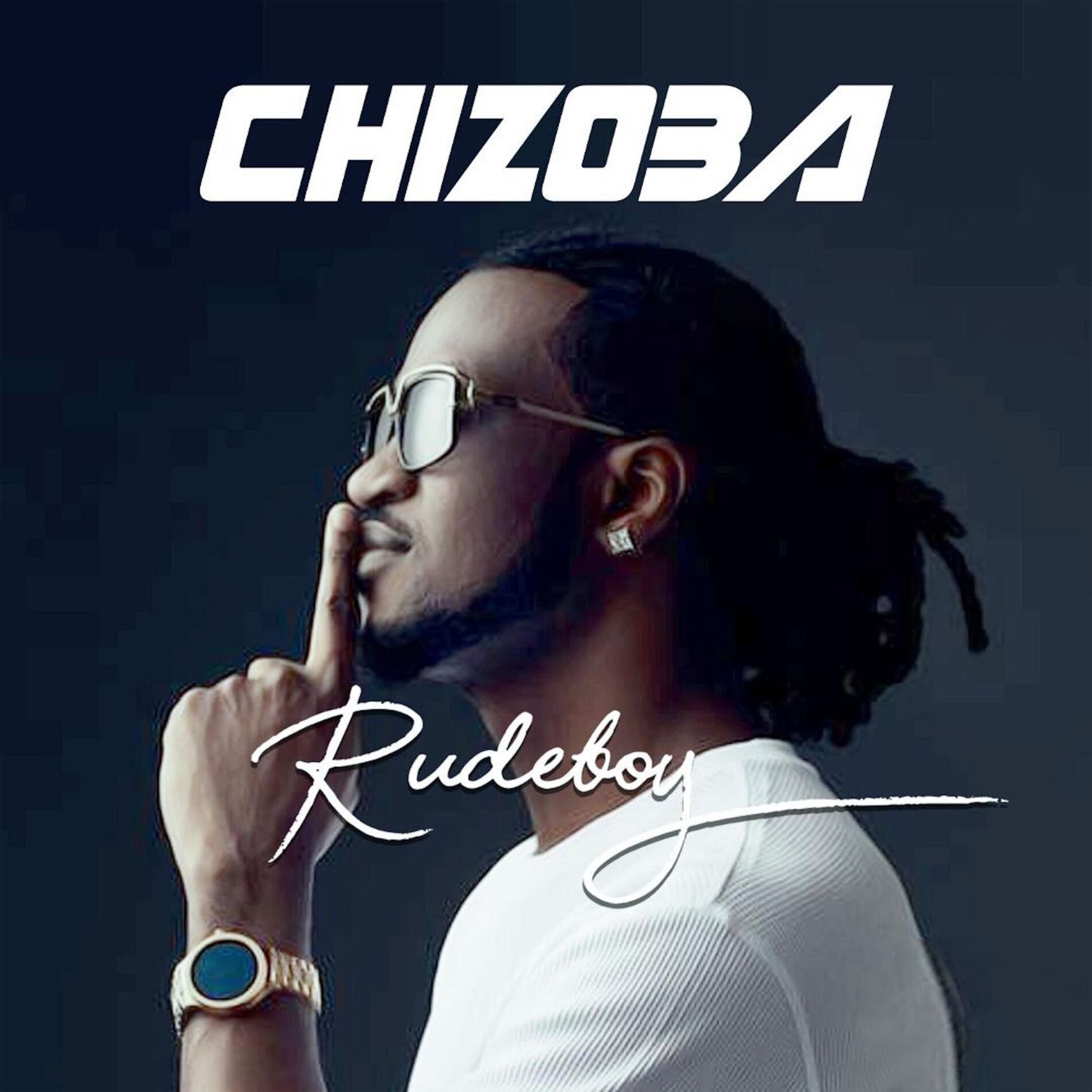 Album cover of Chizoba