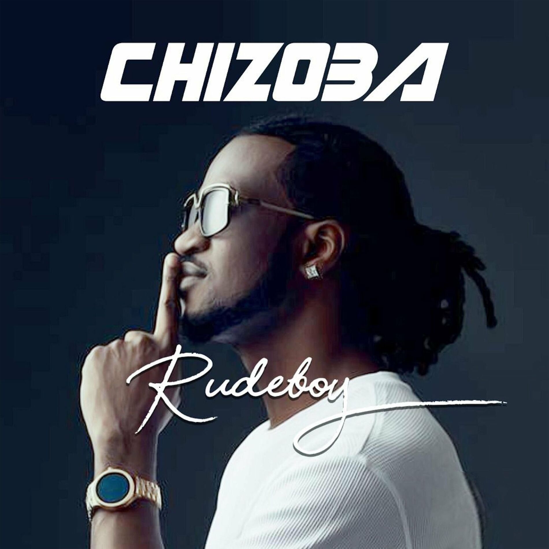 Album cover of Chizoba