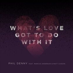 Cover of What's Love Got to Do with It