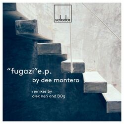 Cover of Fugazi EP