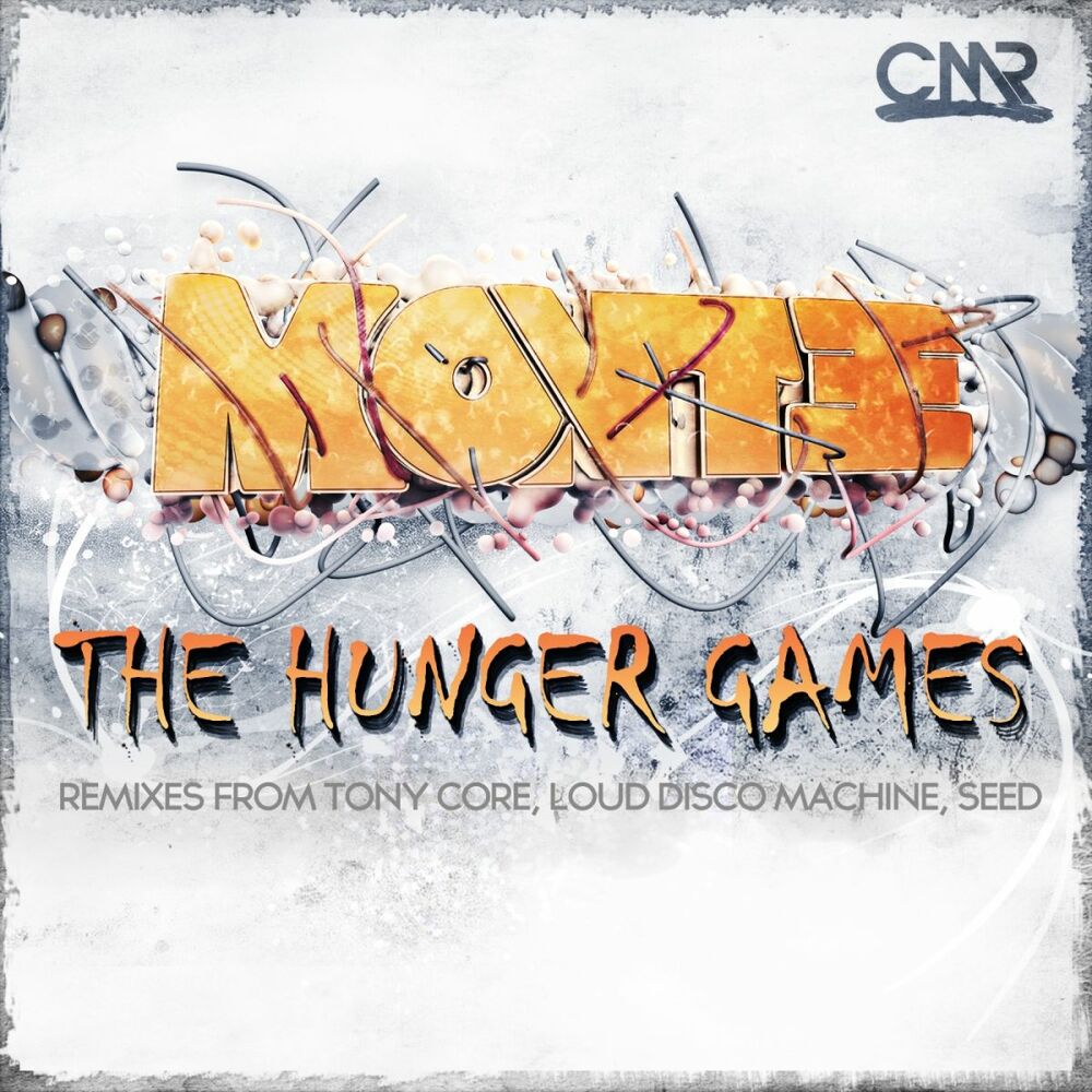 Picture of The Hunger Games