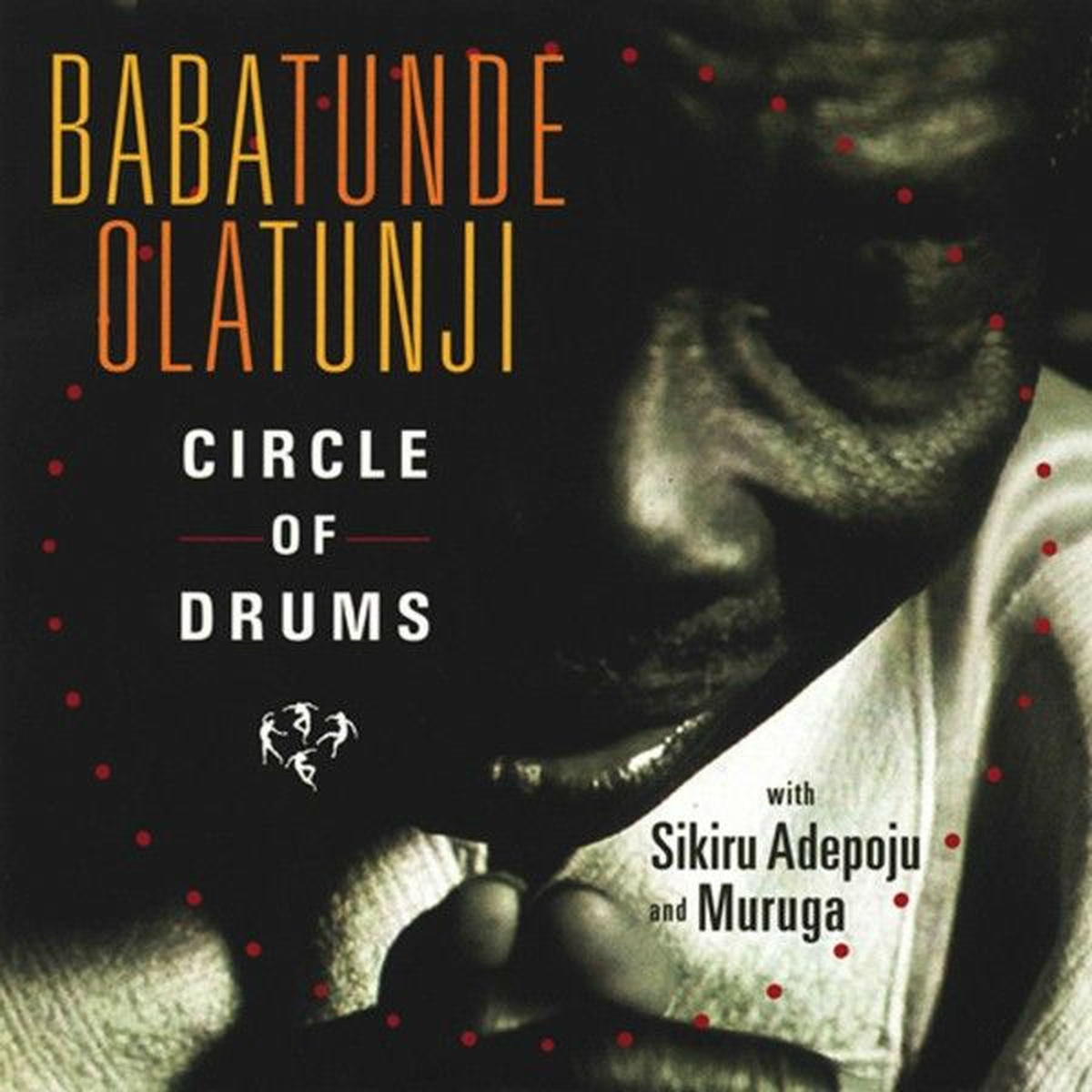 その他 BABATUNDE OLATUNJI - DRUMS OF PASSION Drums of Passion: The Beat | Smithsonian Folkways Recordings
