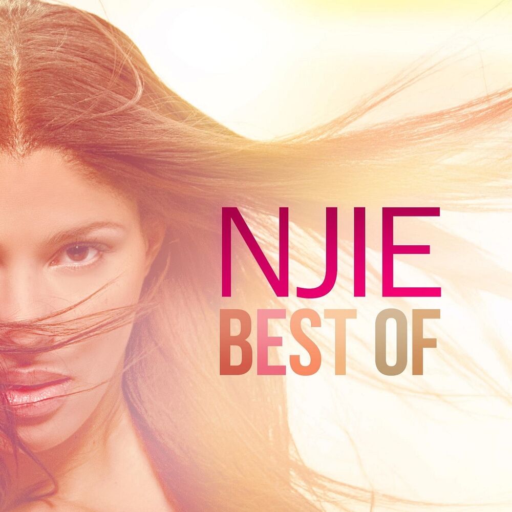 Picture of Best of Njie