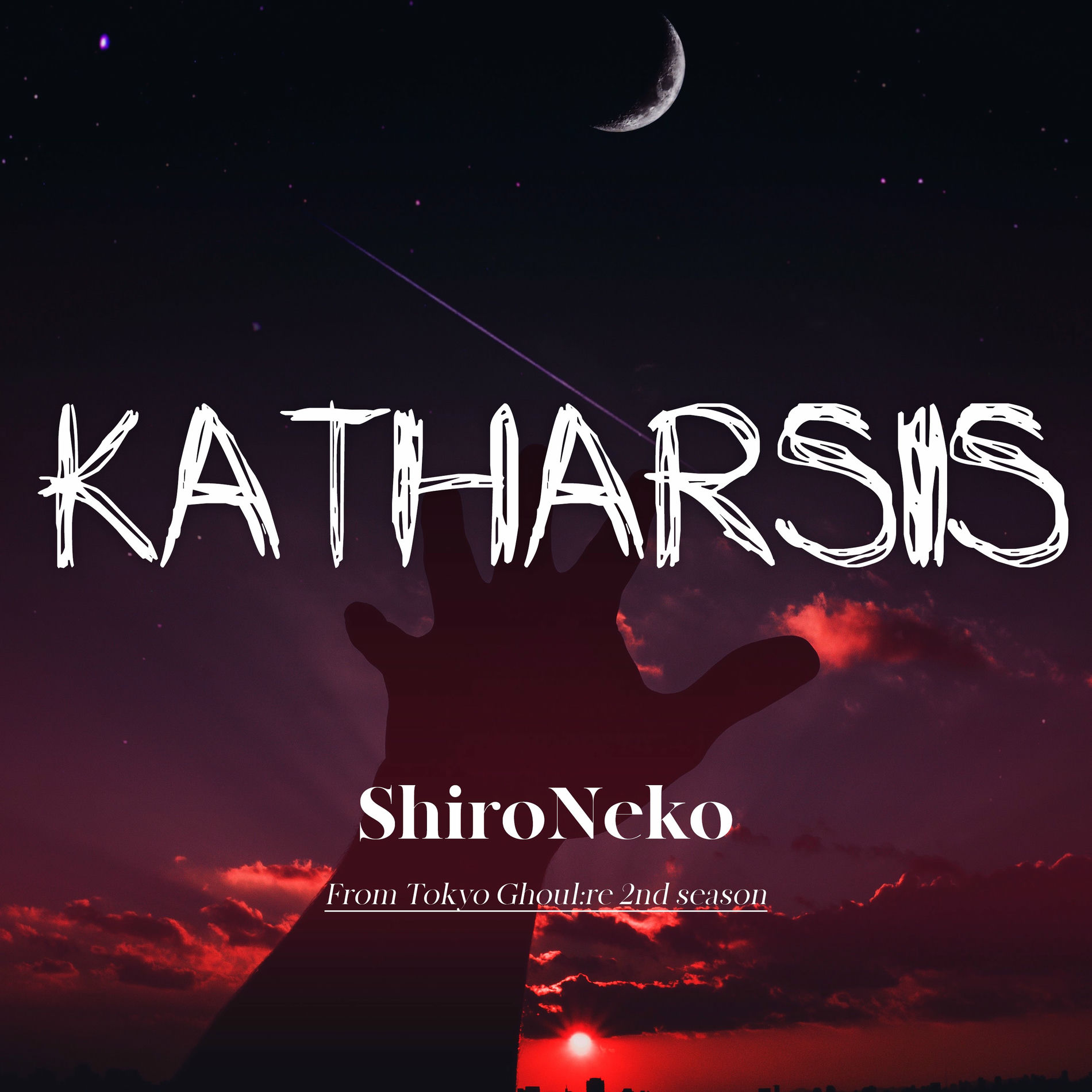 Album cover of Katharsis (From 