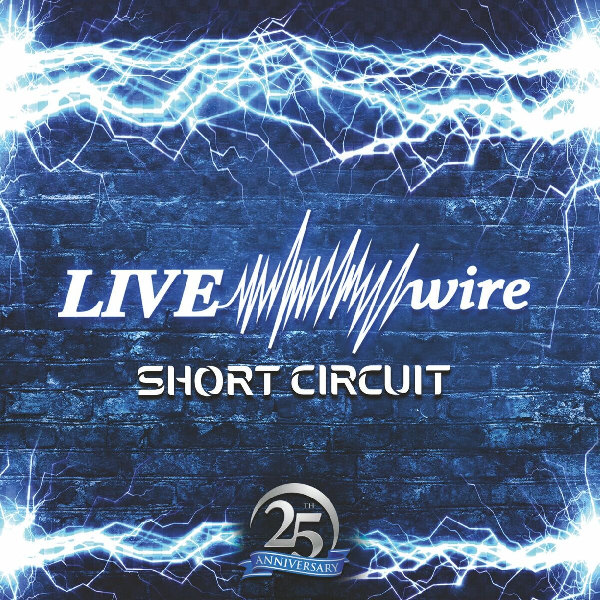 Album cover of Short Circuit