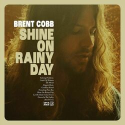 Cover of Shine On Rainy Day