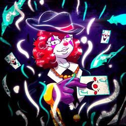 Cover of JOKING