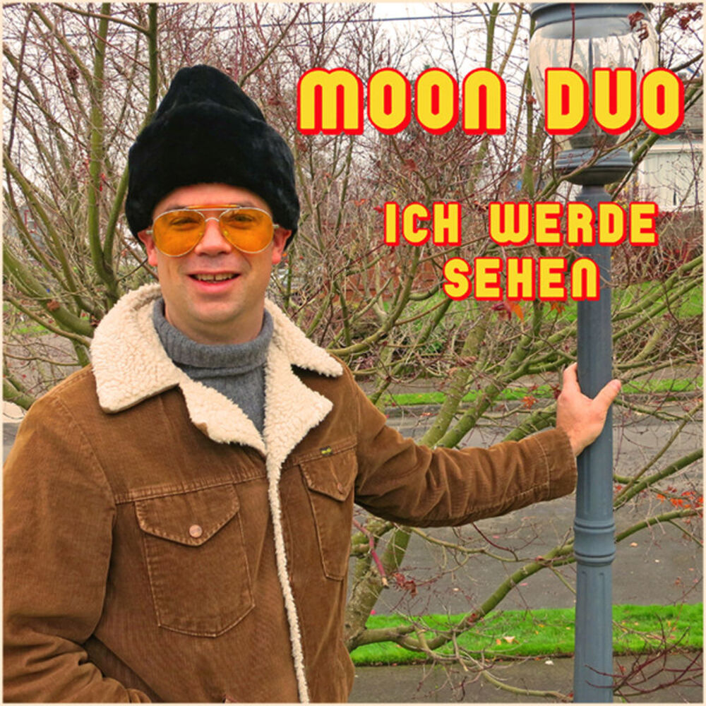 Picture of Ich Werde Sehen