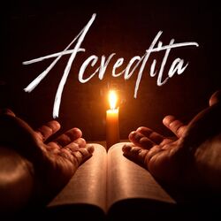 Cover of Acredita
