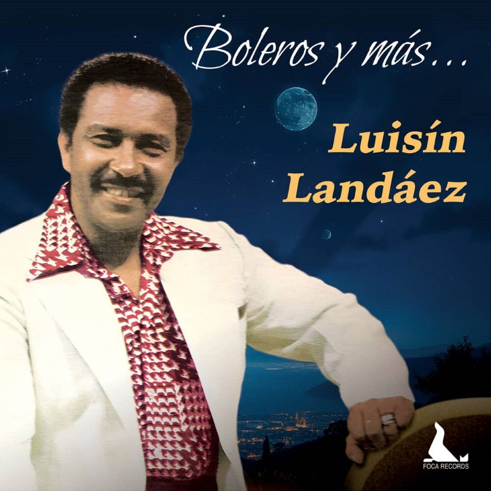 Picture of Boleros y más...